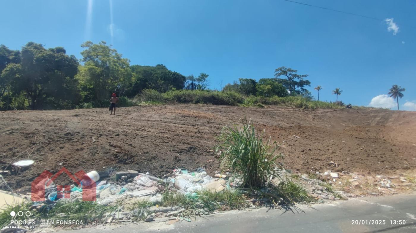 Terreno, 600 m² - Foto 1