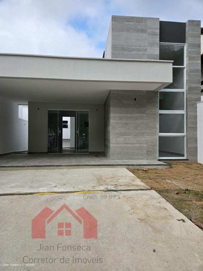 Casa, 3 quartos - Foto 7