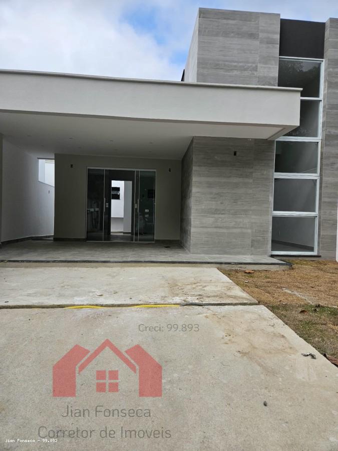Casa, 3 quartos - Foto 2