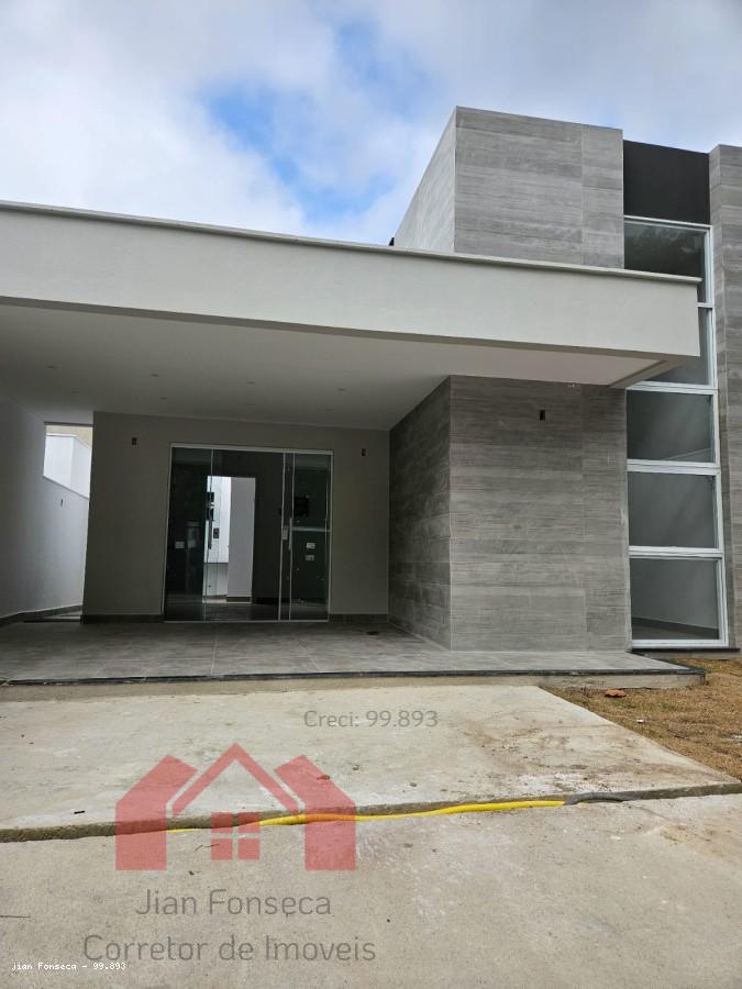 Casa, 3 quartos - Foto 3