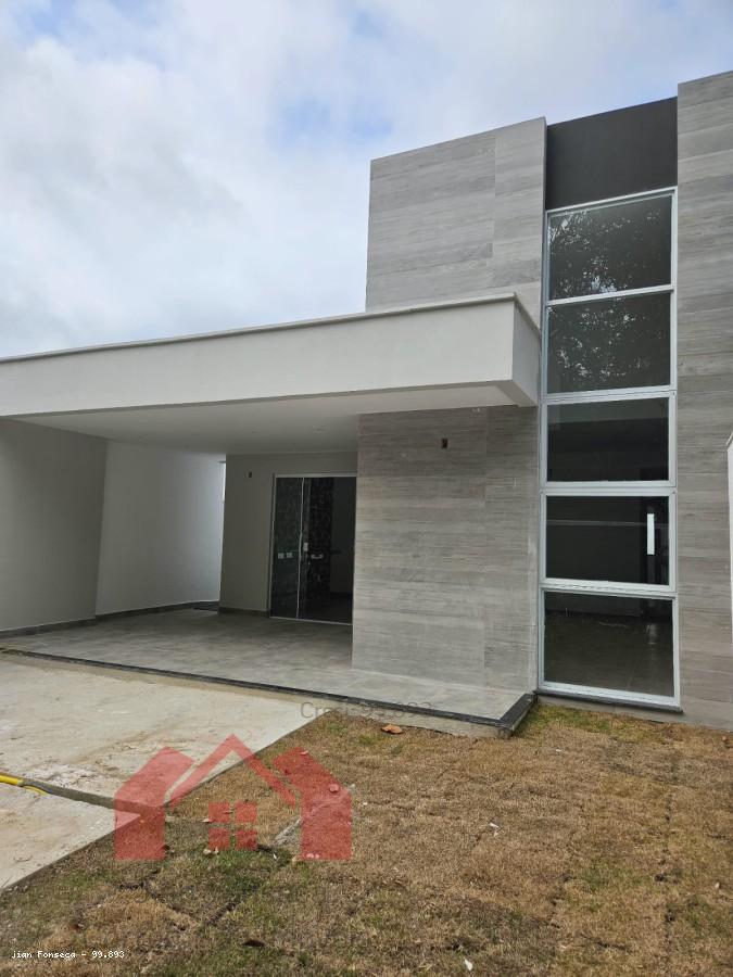 Casa, 3 quartos - Foto 9