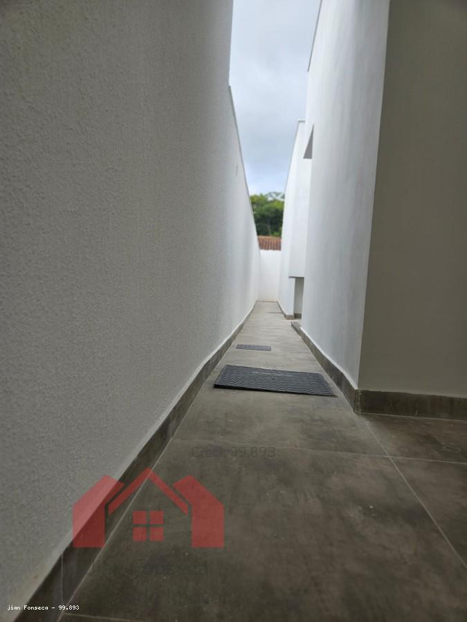 Casa, 3 quartos - Foto 10