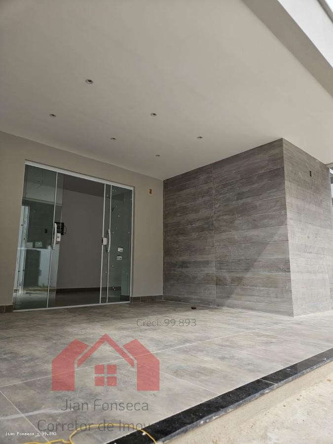 Casa, 3 quartos - Foto 11