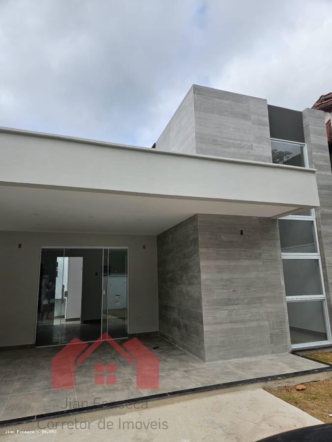 Casa, 3 quartos - Foto 14