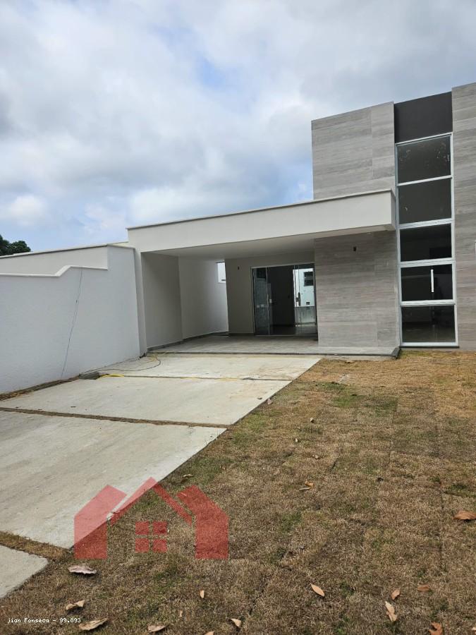 Casa, 3 quartos - Foto 15