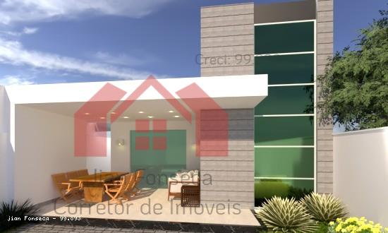 Casa, 3 quartos - Foto 16