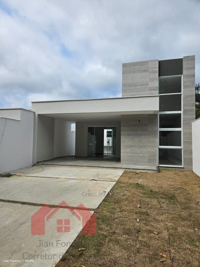 Casa, 3 quartos - Foto 13