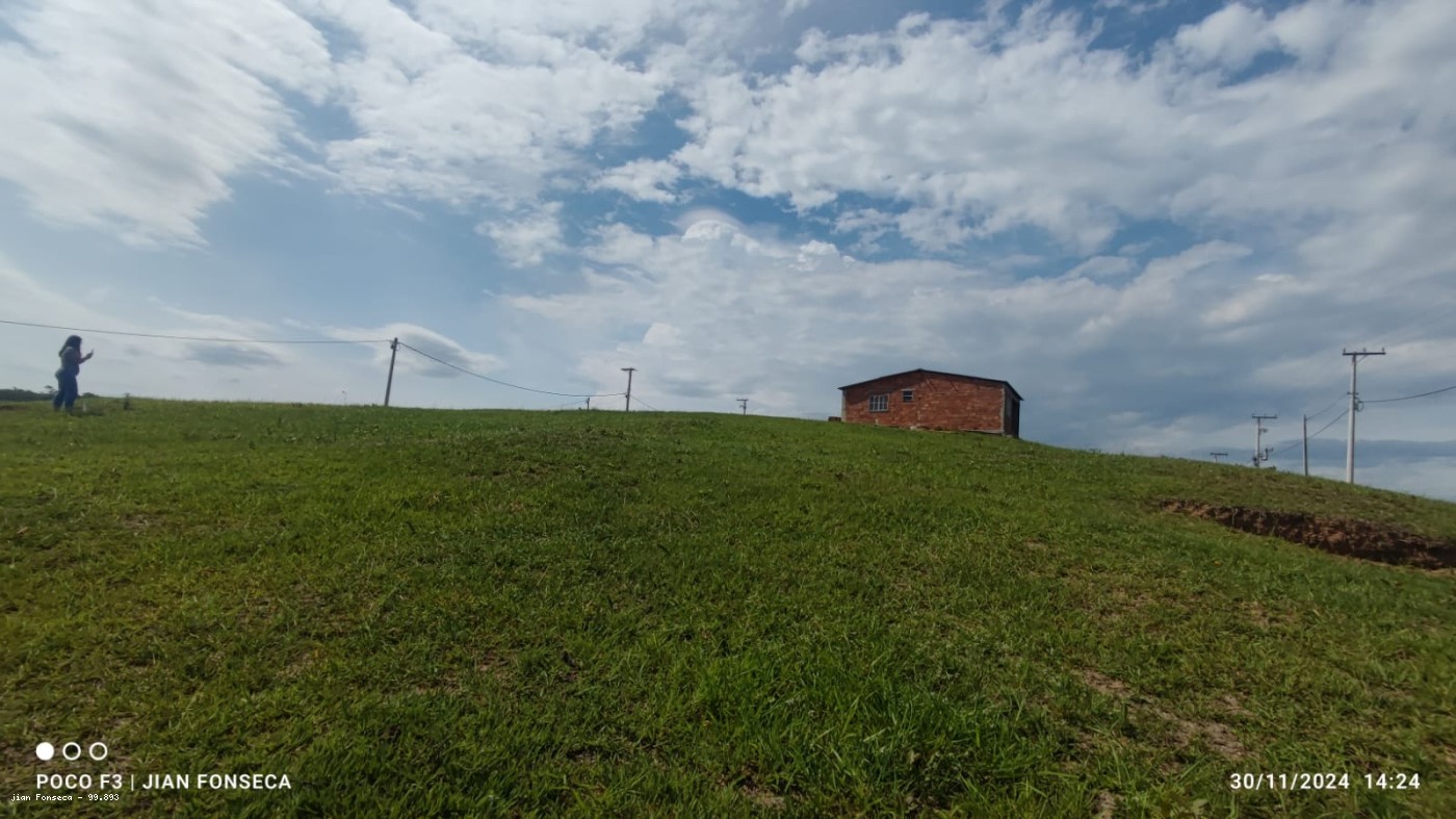 Terreno, 450 m² - Foto 2