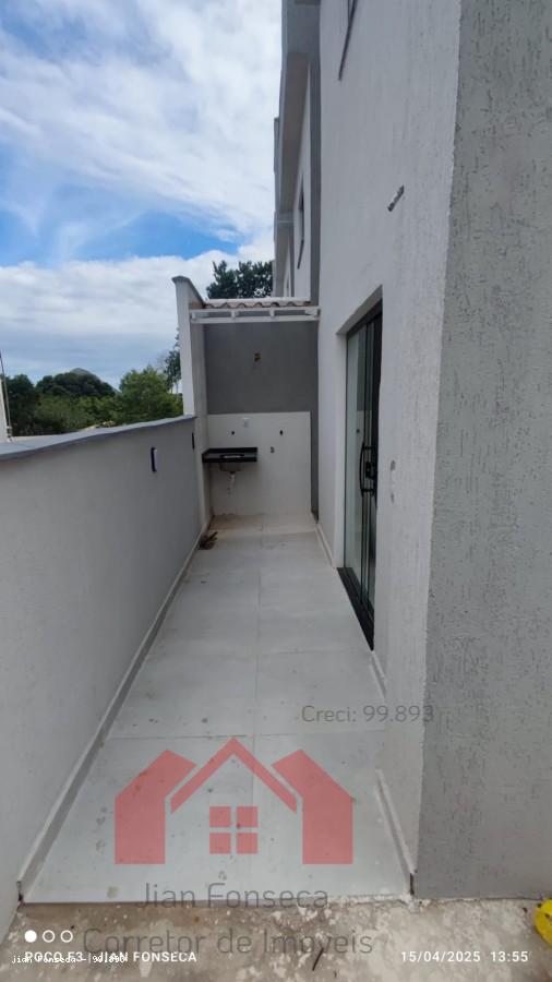 Casa, 2 quartos - Foto 2