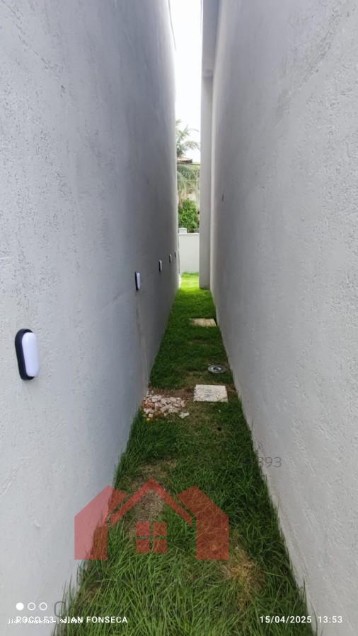 Casa, 2 quartos - Foto 4