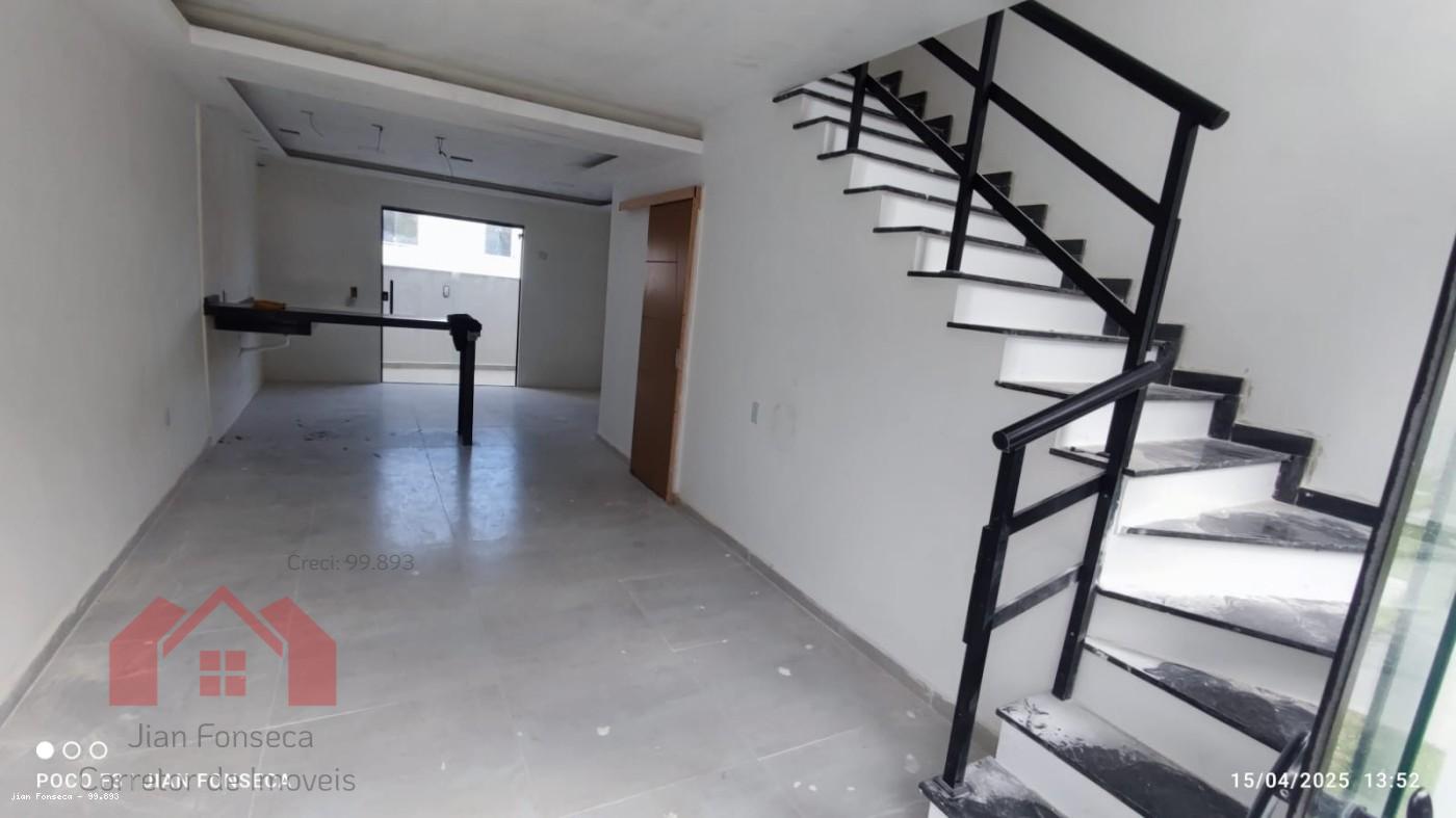 Casa, 2 quartos - Foto 22