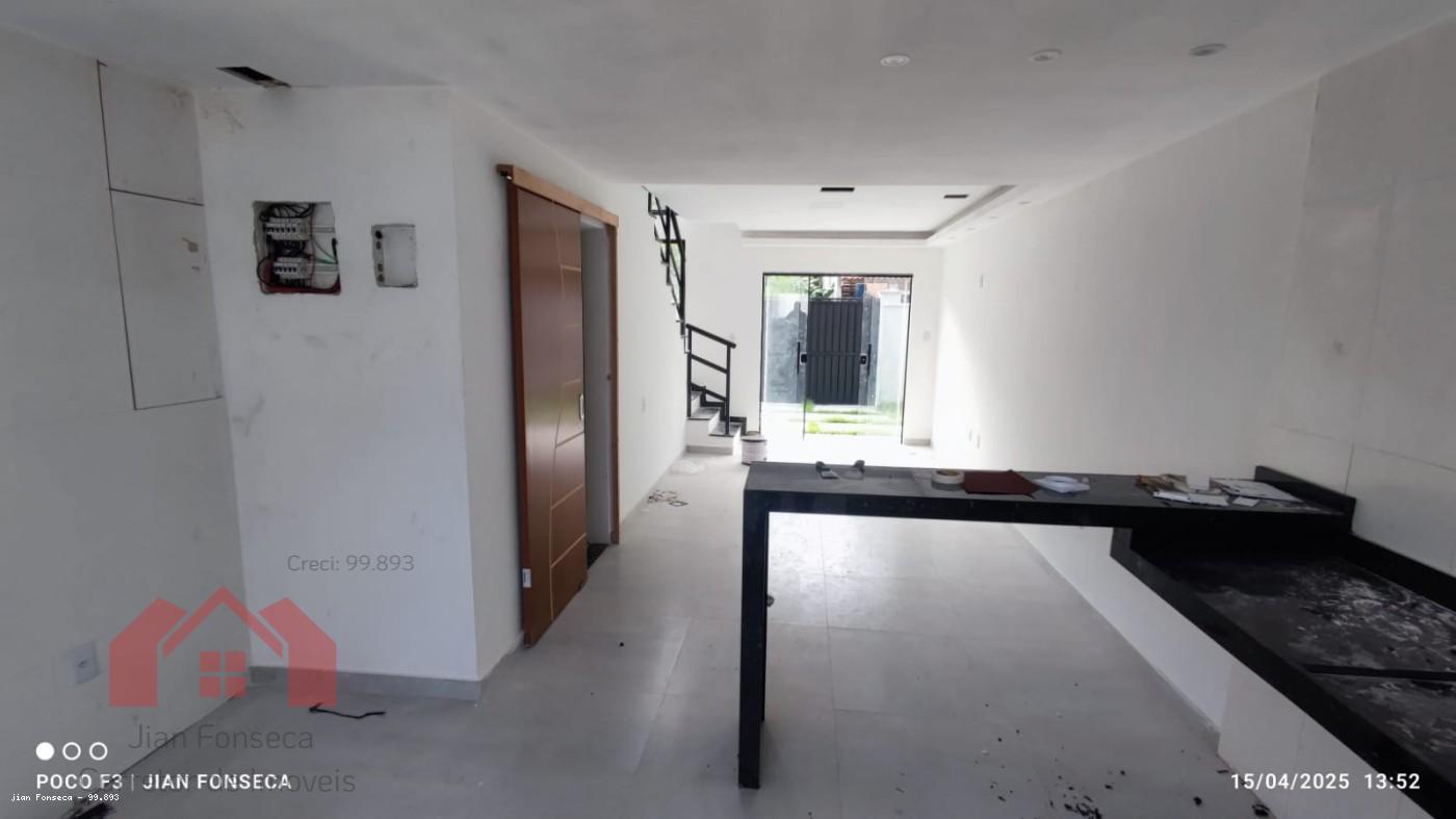 Casa, 2 quartos - Foto 21