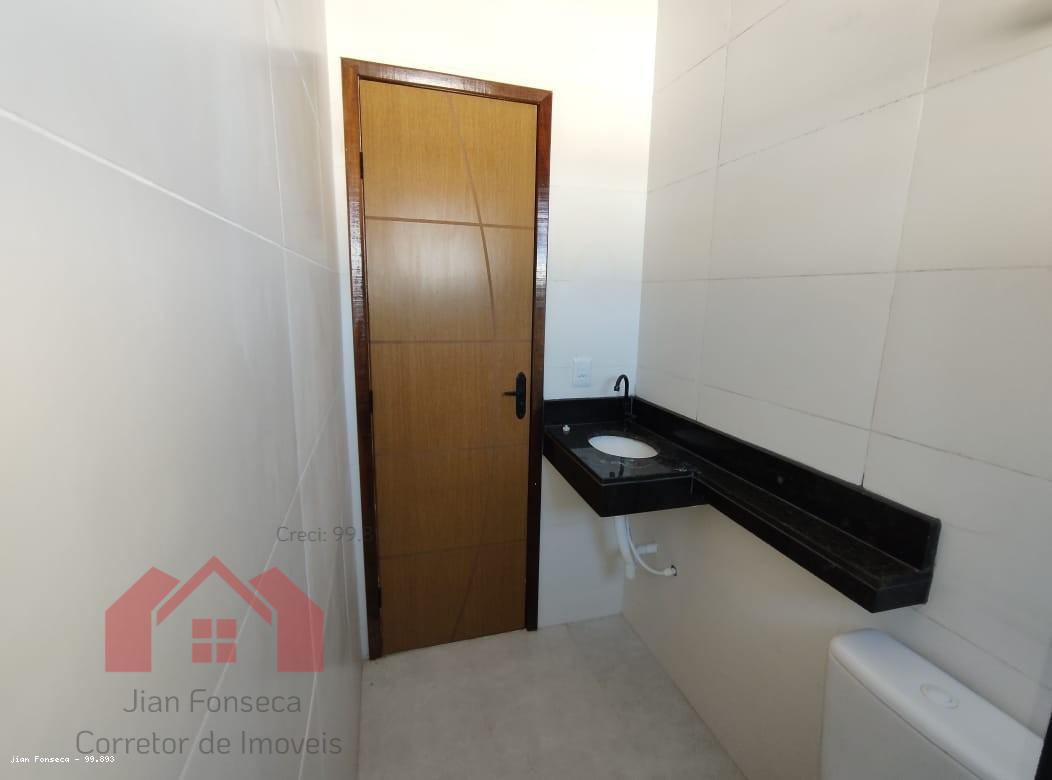 Casa, 2 quartos - Foto 19