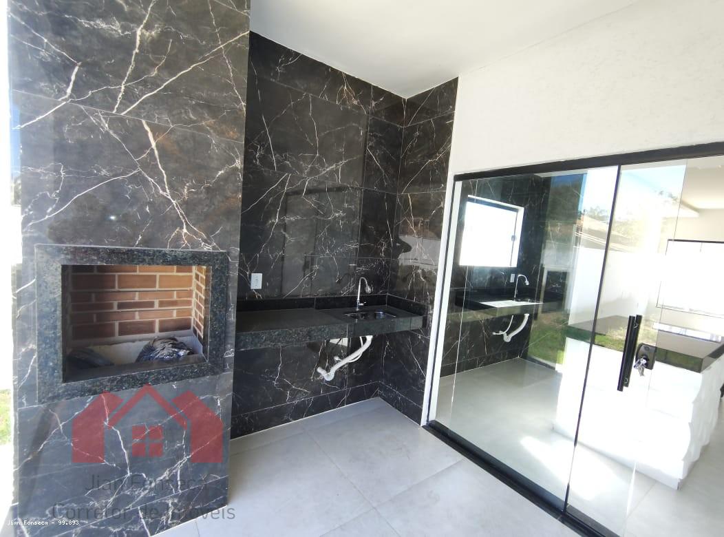 Casa, 2 quartos - Foto 2