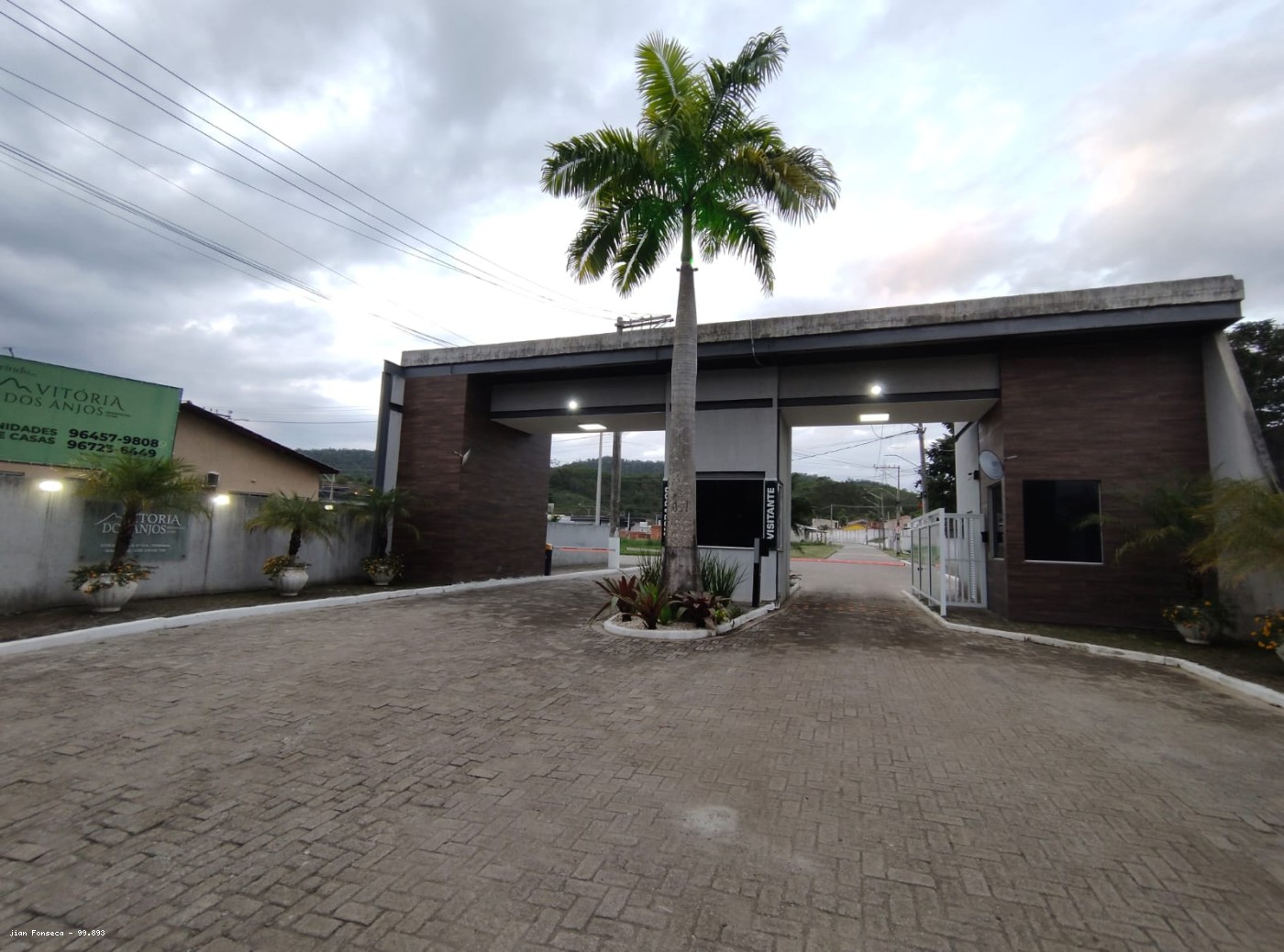 Casa, 2 quartos - Foto 8