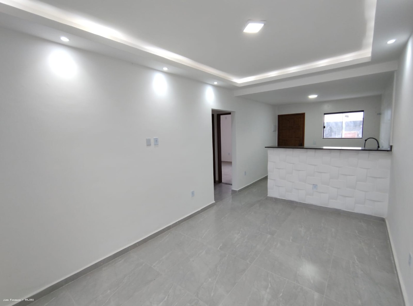 Casa, 2 quartos - Foto 13