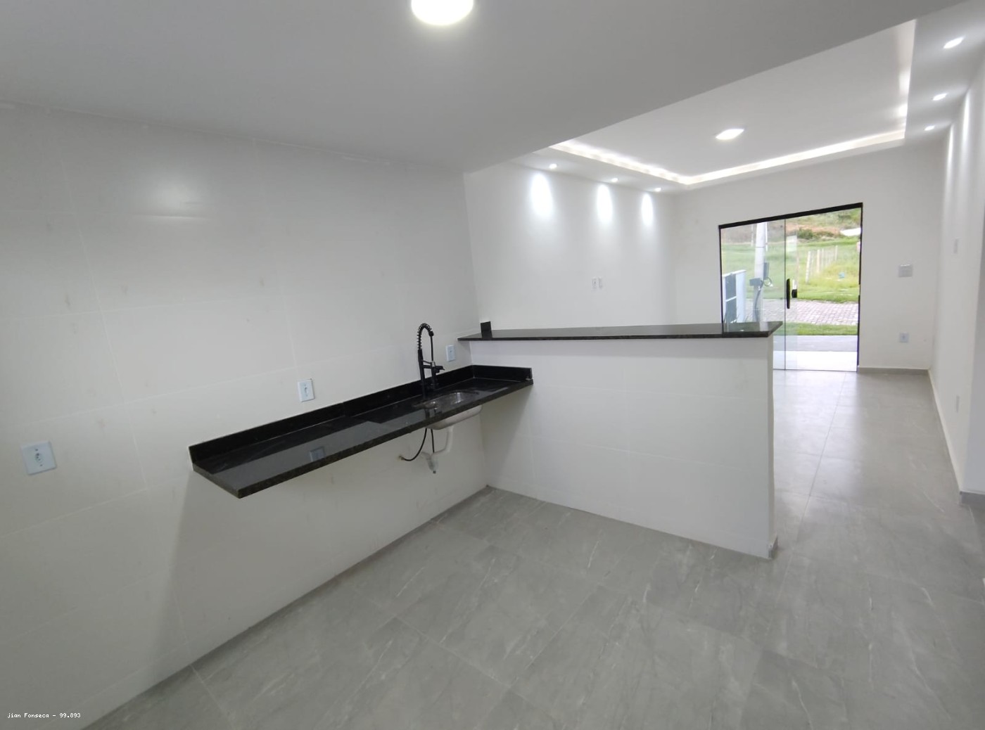 Casa, 2 quartos - Foto 14