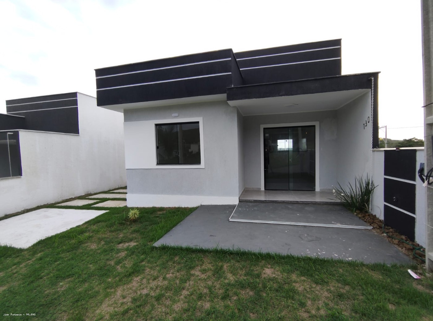 Casa, 2 quartos - Foto 5