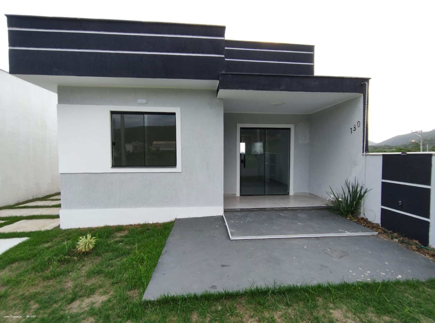 Casa, 2 quartos - Foto 4