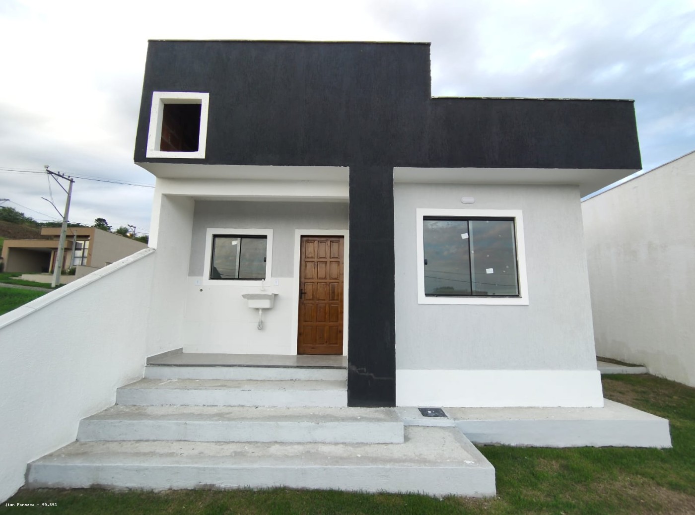 Casa, 2 quartos - Foto 15