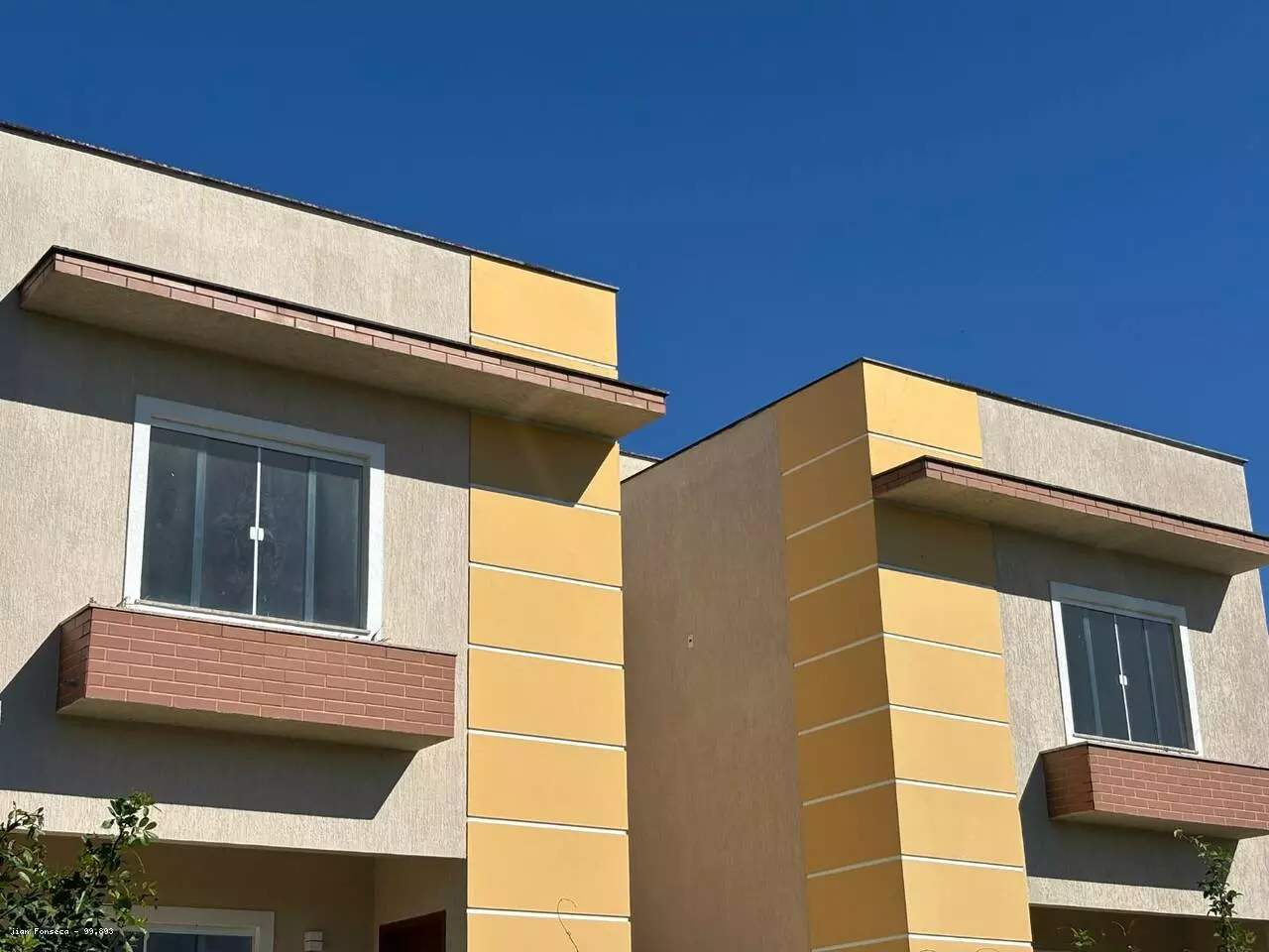 Casa, 2 quartos - Foto 1