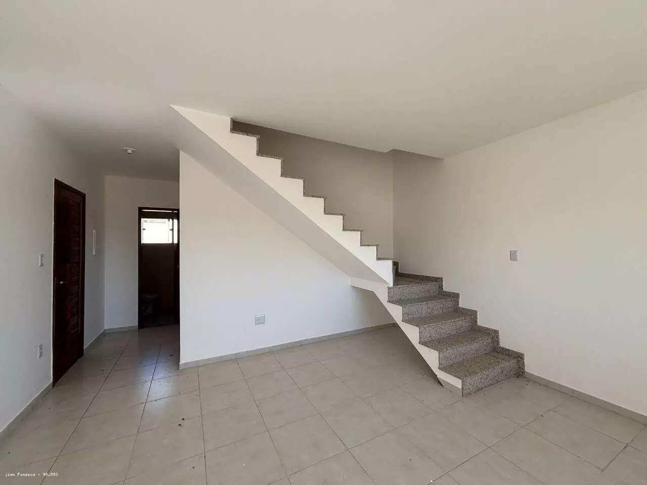 Casa, 2 quartos - Foto 2