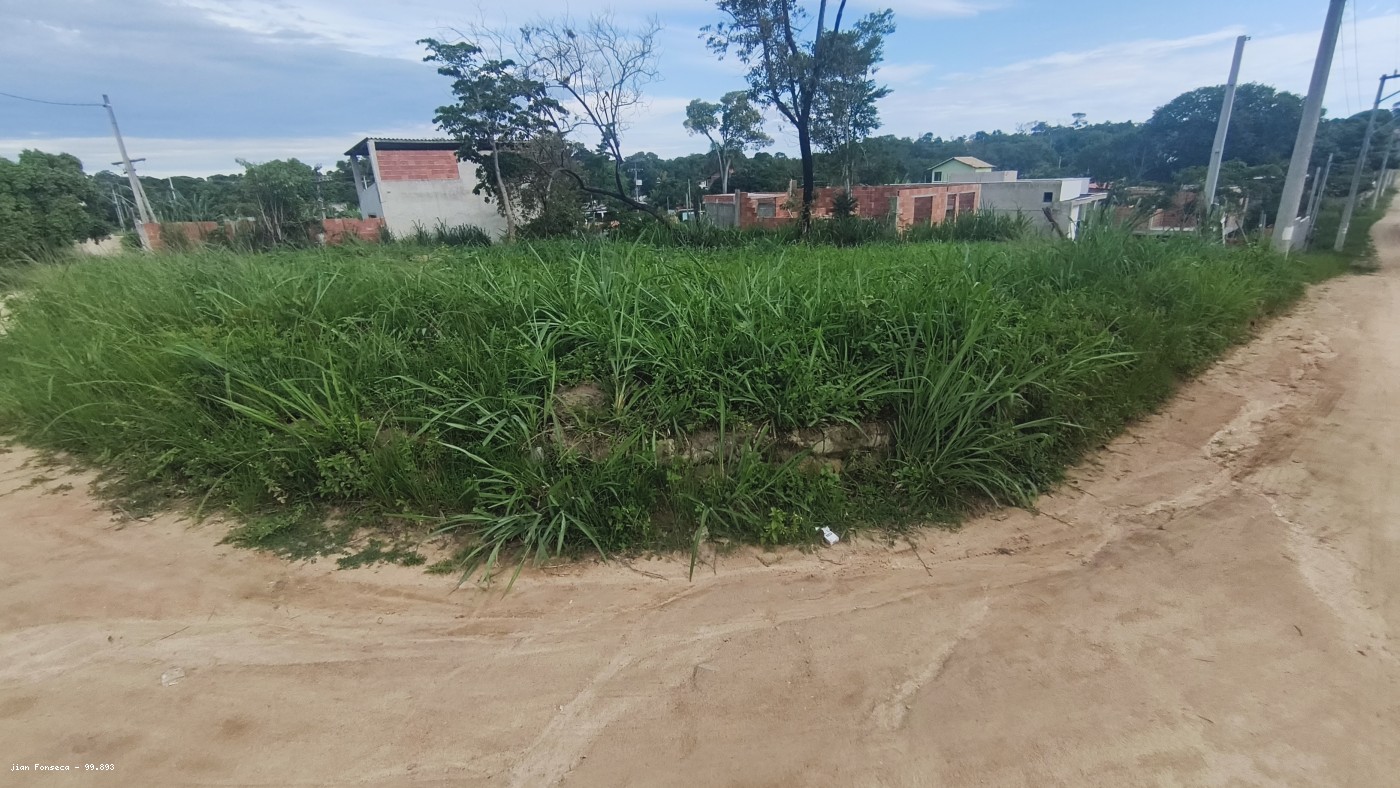 Terreno, 500 m² - Foto 1