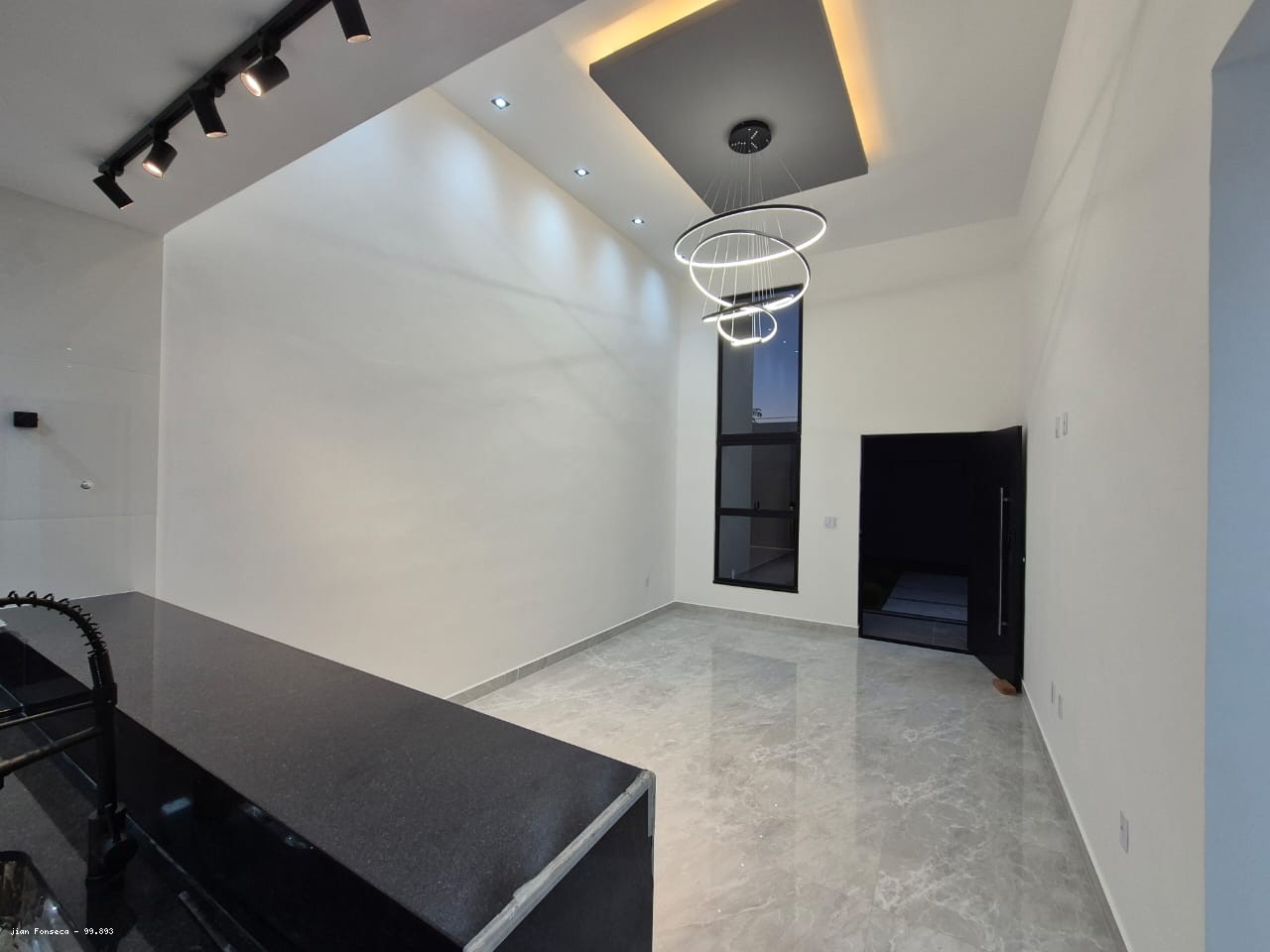 Casa, 3 quartos - Foto 10