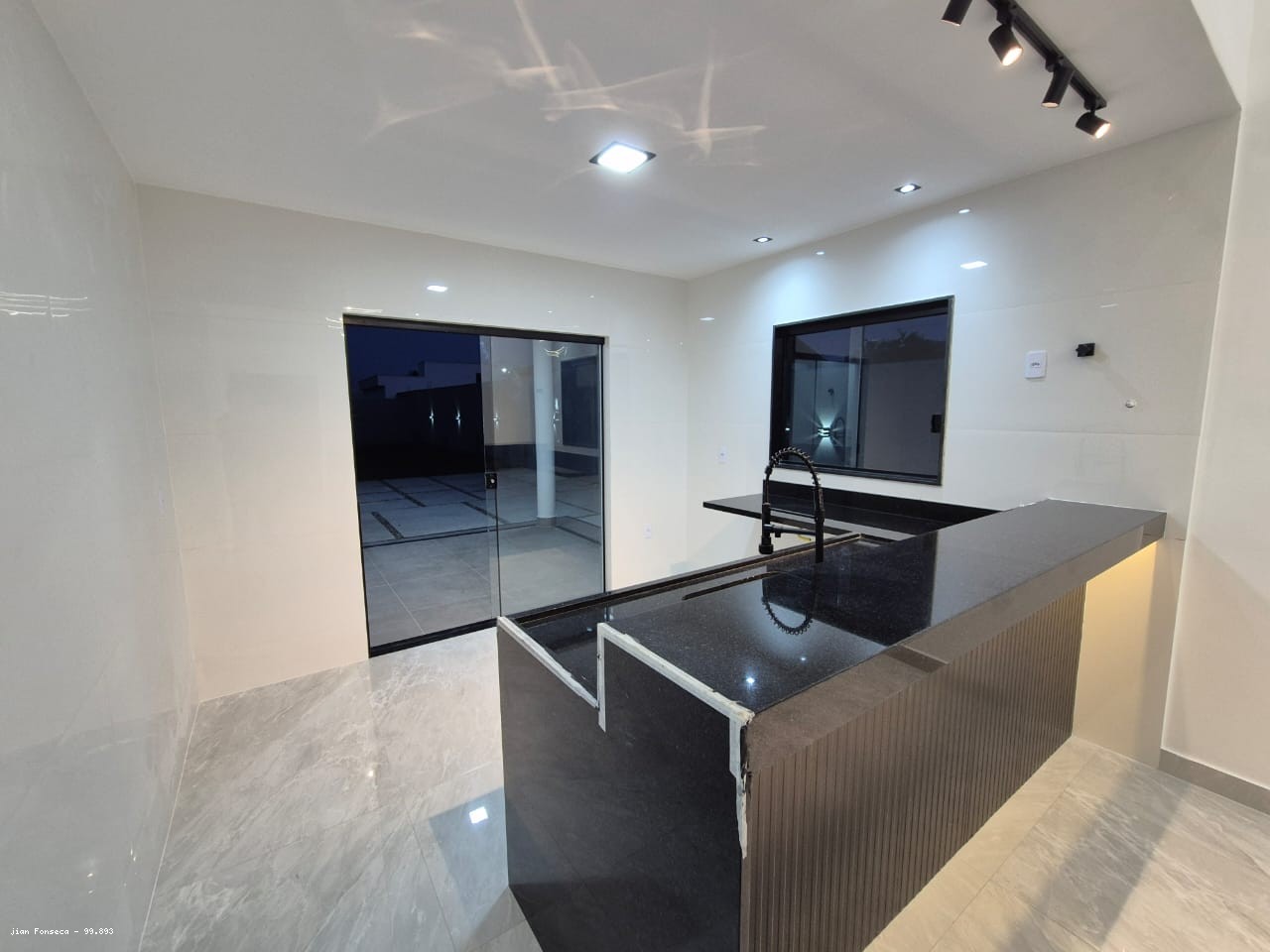 Casa, 3 quartos - Foto 5