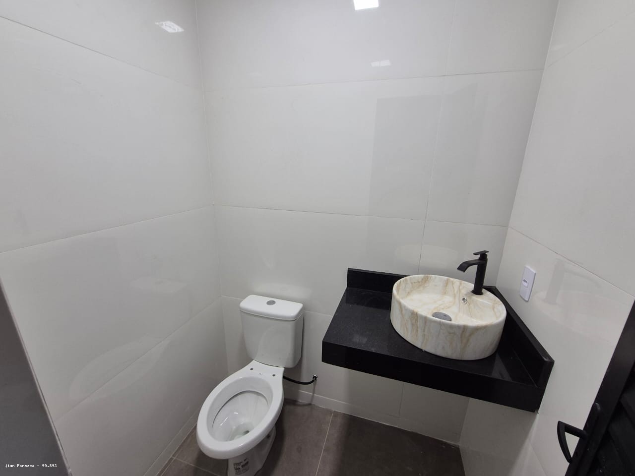 Casa, 3 quartos - Foto 17