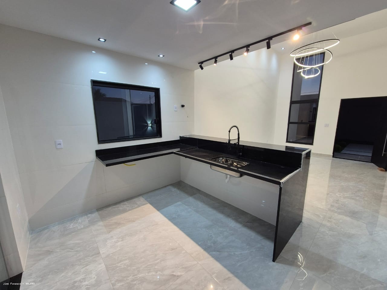 Casa, 3 quartos - Foto 20