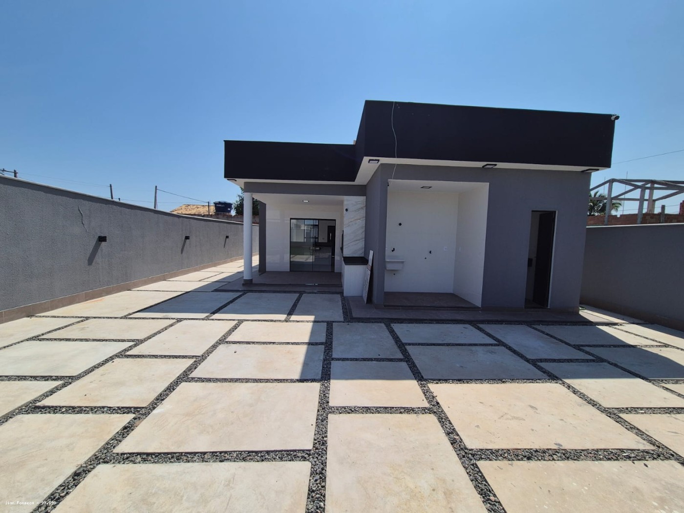 Casa, 3 quartos - Foto 23