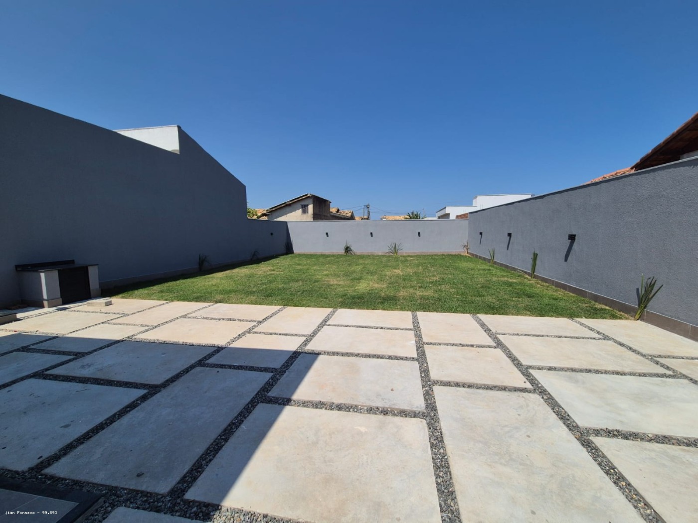 Casa, 3 quartos - Foto 32