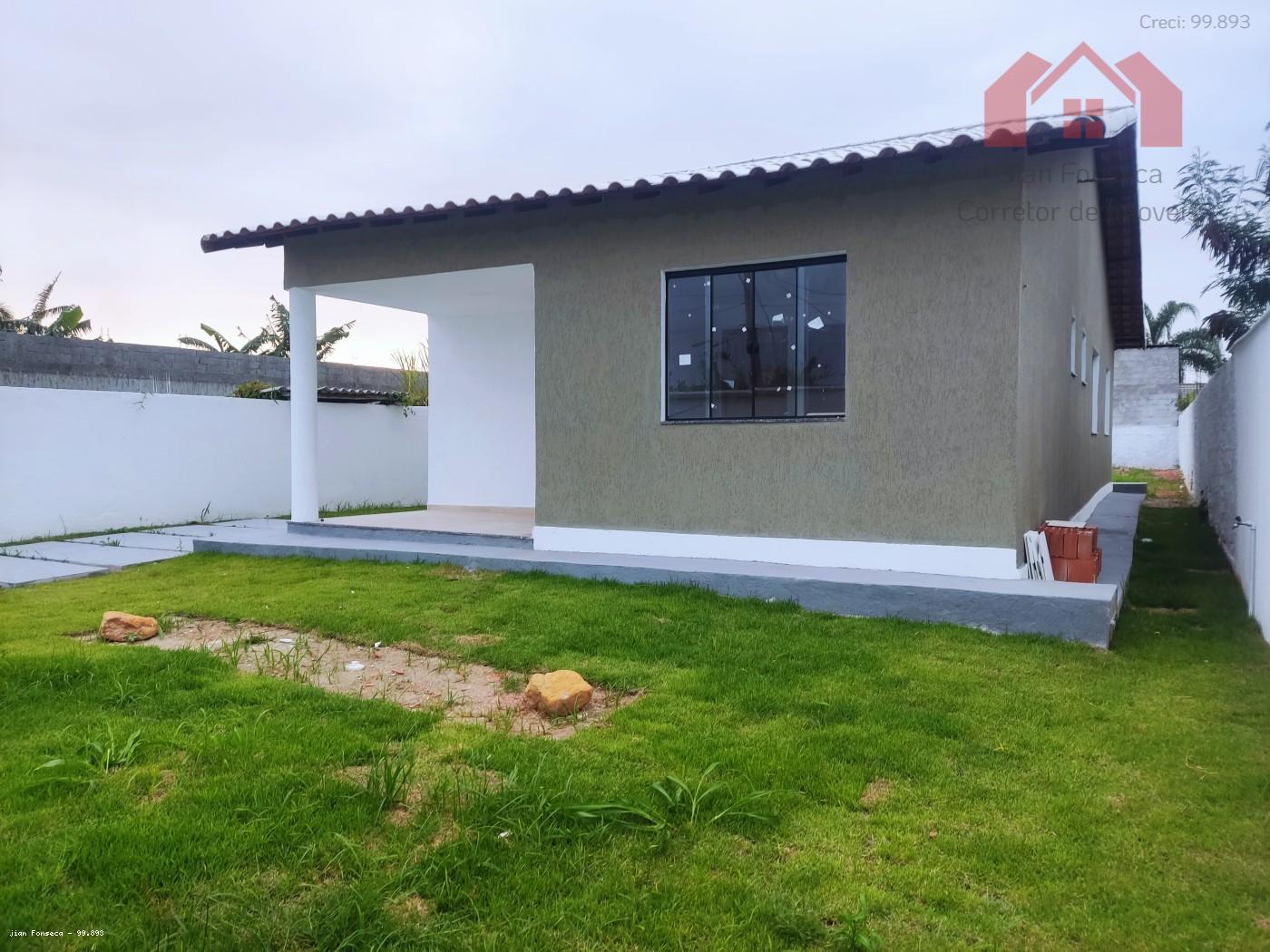 Casa, 3 quartos - Foto 2