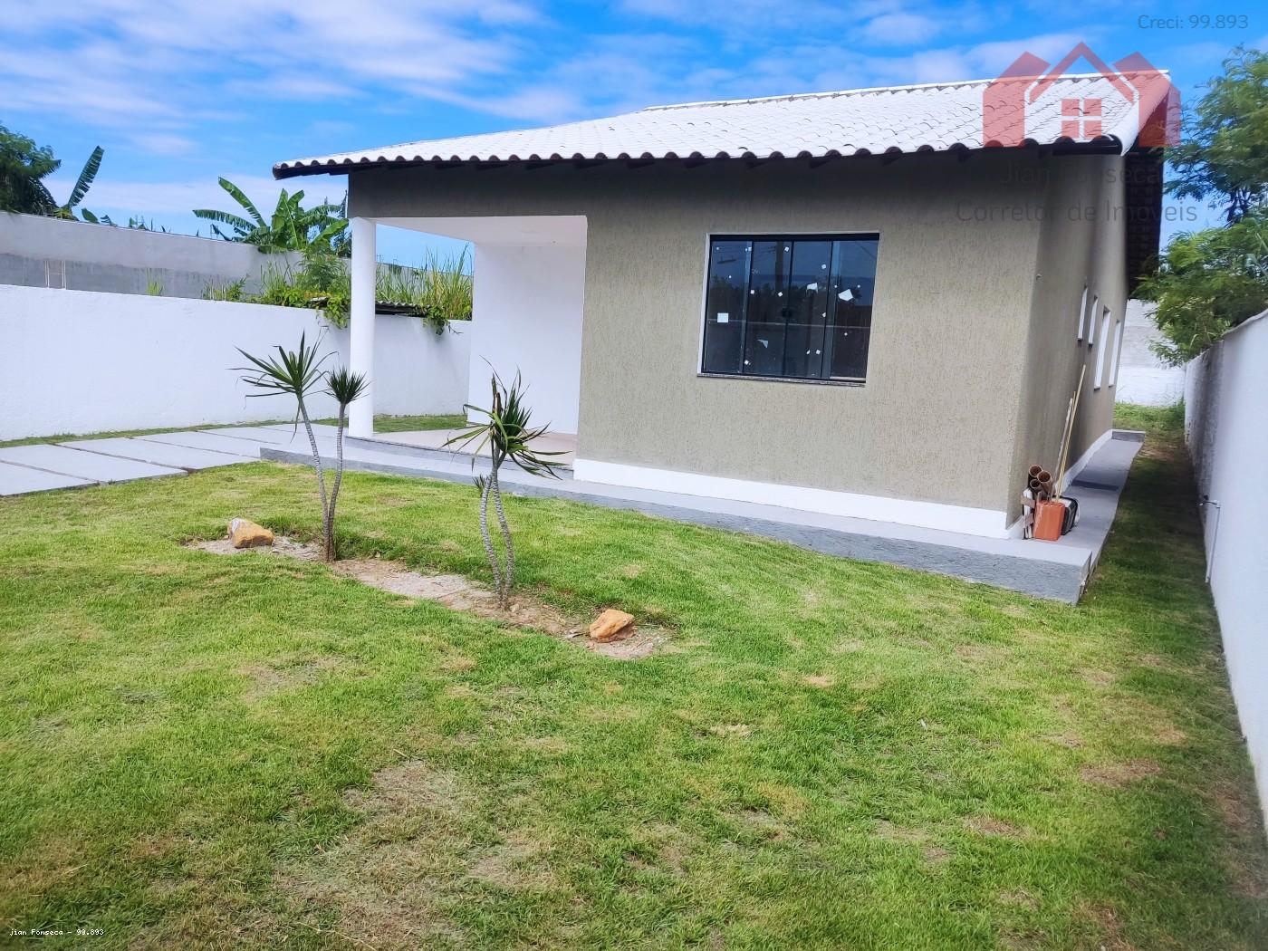 Casa, 3 quartos - Foto 19