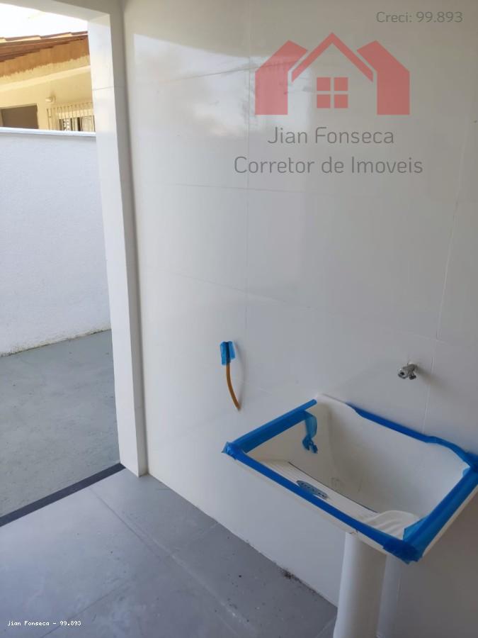 Casa, 3 quartos - Foto 20