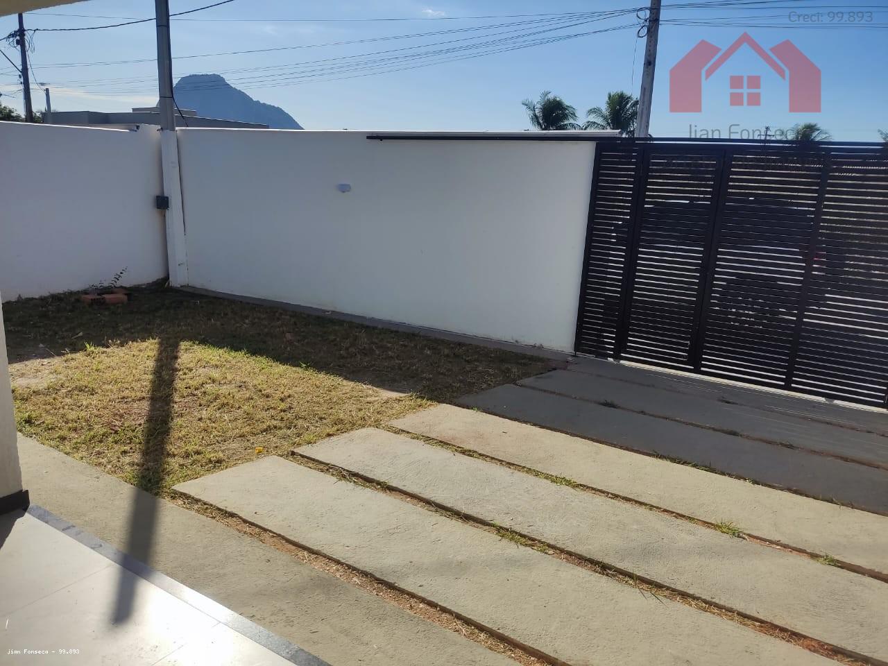 Casa, 3 quartos - Foto 25