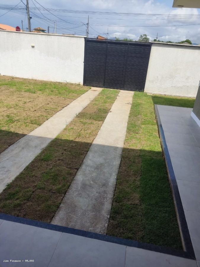 Casa, 3 quartos - Foto 4
