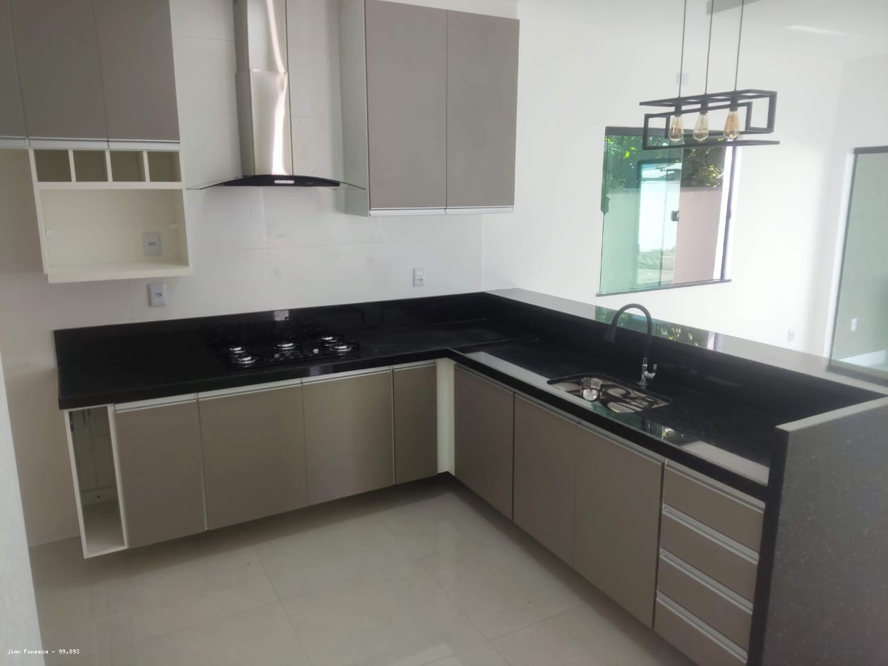 Casa, 3 quartos - Foto 6