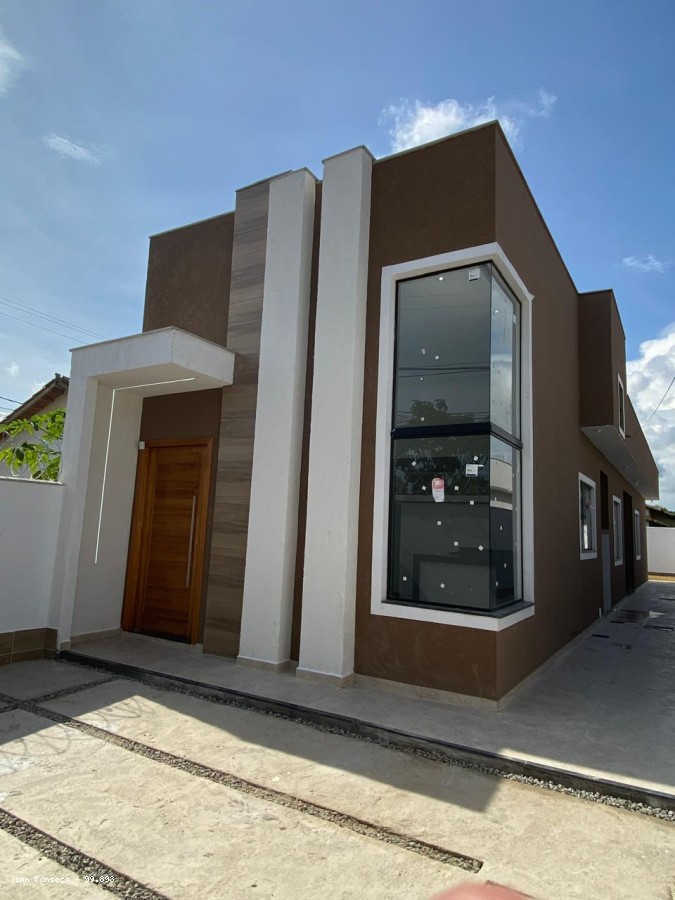 Casa, 3 quartos - Foto 3