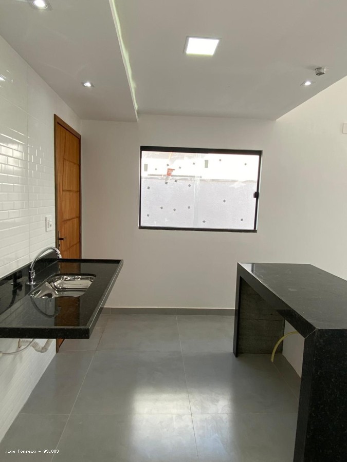 Casa, 3 quartos - Foto 12