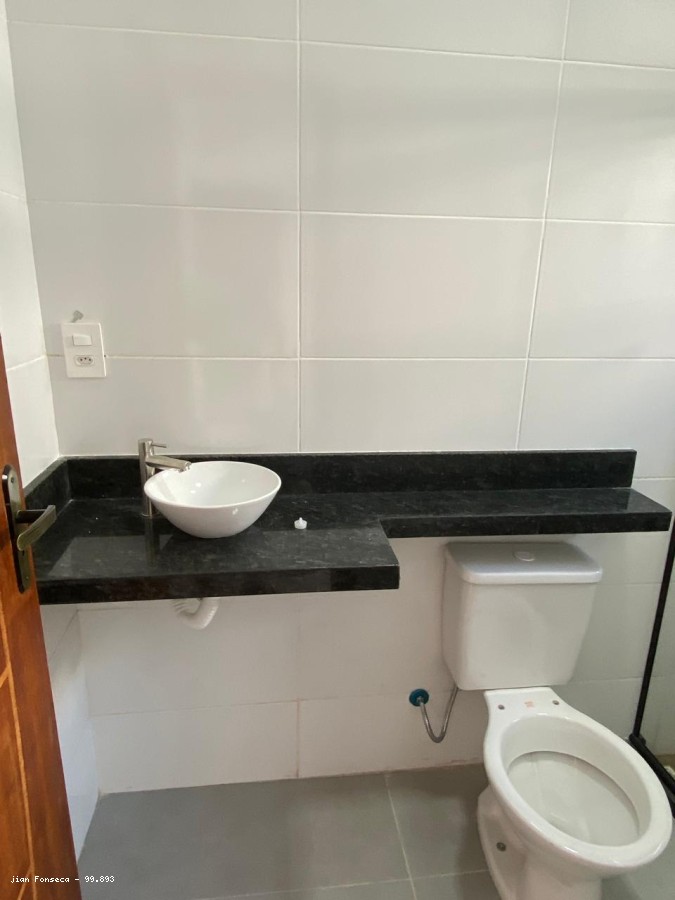 Casa, 3 quartos - Foto 16