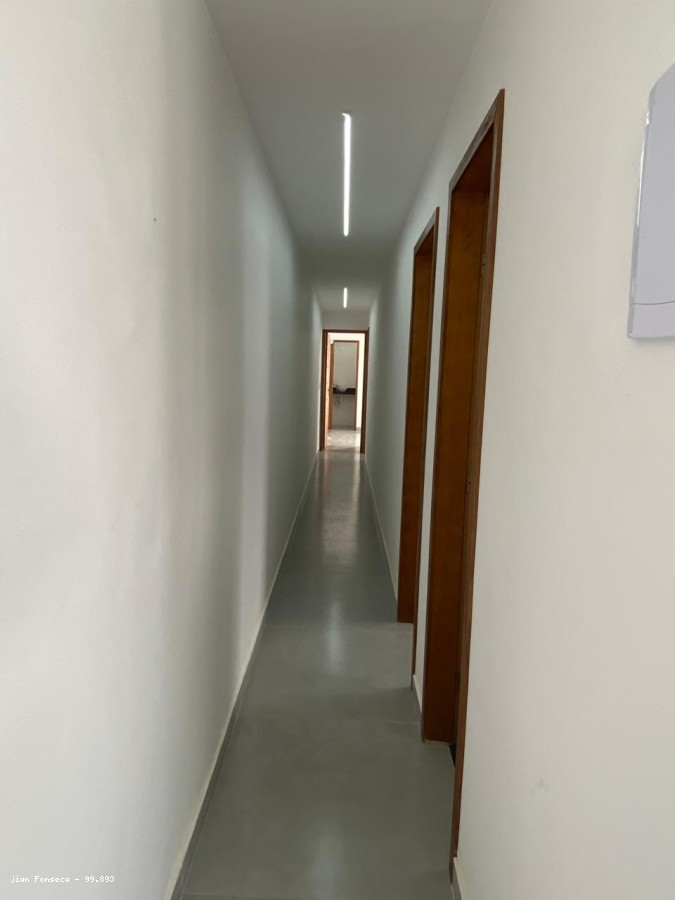 Casa, 3 quartos - Foto 19