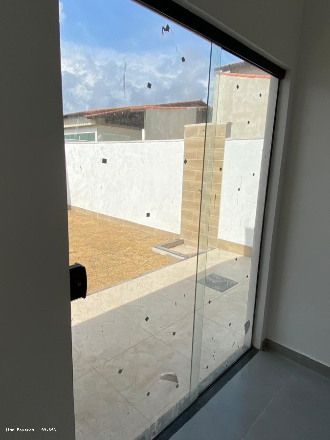 Casa, 3 quartos - Foto 25