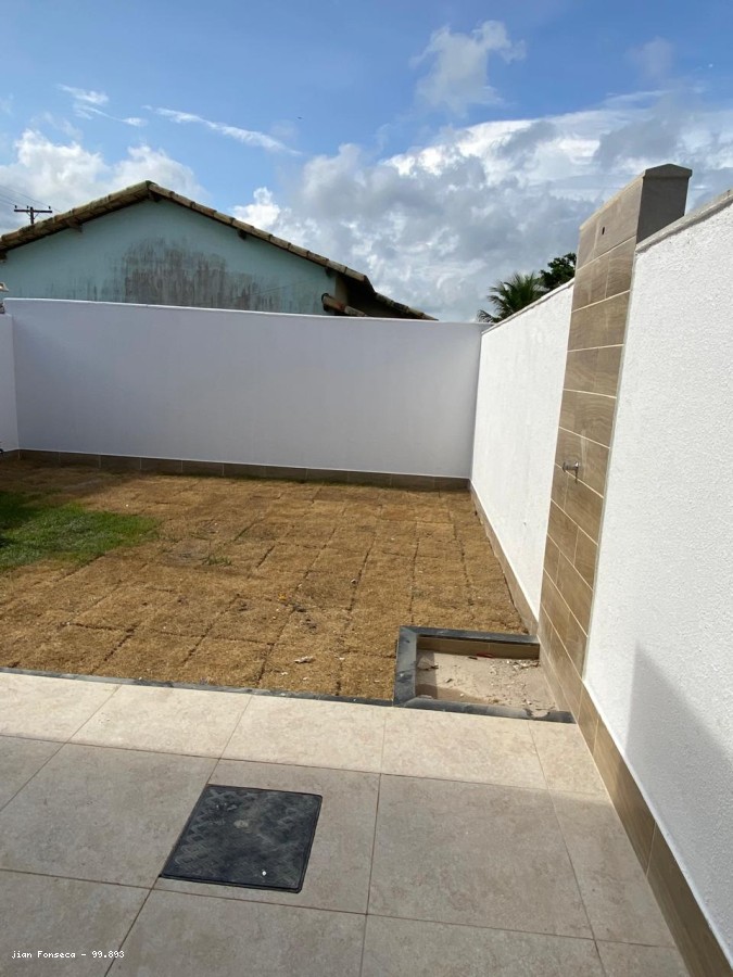 Casa, 3 quartos - Foto 28