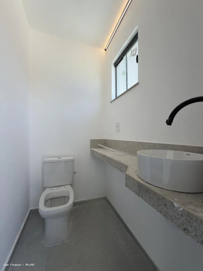Casa, 3 quartos - Foto 7