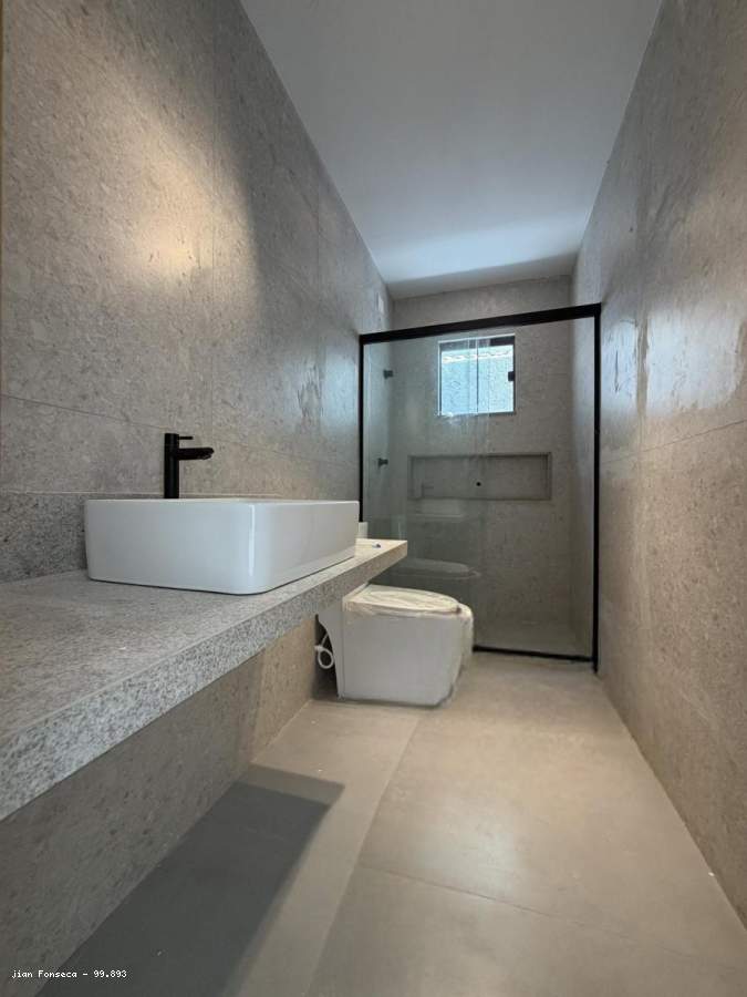 Casa, 3 quartos - Foto 9