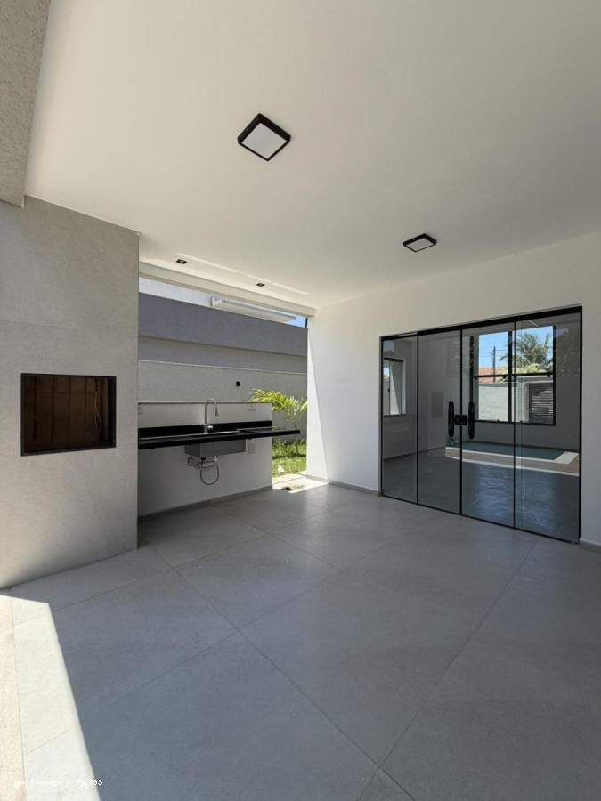 Casa, 3 quartos - Foto 4