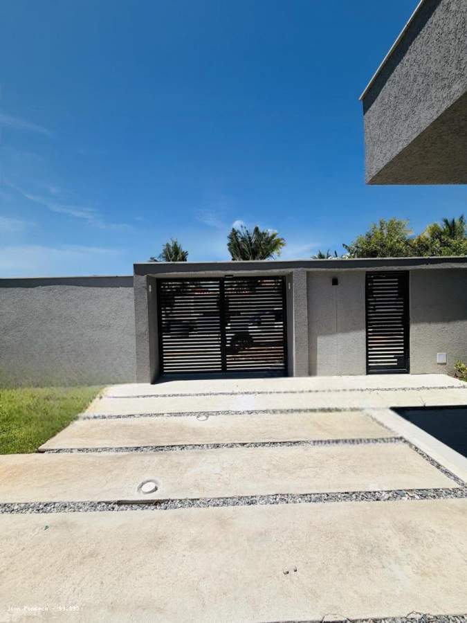 Casa, 3 quartos - Foto 11