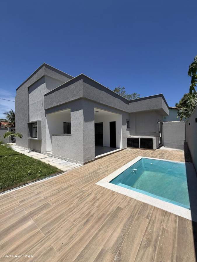 Casa, 3 quartos - Foto 14